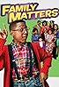 Family Matters (TV Series 1989–1998) Poster