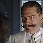 Kenneth Branagh in Death on the Nile (2022)