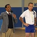 Tim Meadows and Bryan Callen in The Goldbergs (2013)