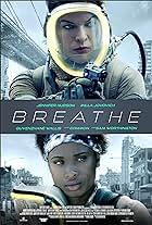 Milla Jovovich and Jennifer Hudson in Breathe (2024)