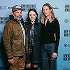 James Le Gros, India Donaldson, and Lily Collias at an event for Good One (2024)