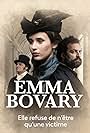 Camille Metayer, Thierry Godard, and Alexandre Blazy in Emma Bovary (2021)