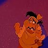 Charlie Adler in Aladdin (1992)
