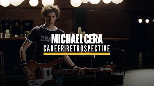 From "Arrested Development" and 'Scott Pilgrim vs. the World' to 'Barbie' and 'Juno,' IMDb takes a closer look at the iconic career of Michael Cera.