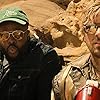 Ryan Gosling and Winston Duke in The Fall Guy (2024)