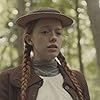 Amybeth McNulty in I Am Fearless and Therefore Powerful (2019)