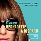 Cate Blanchett in Where'd You Go, Bernadette (2019)