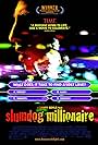 Anil Kapoor, Irrfan Khan, Mia Drake, Shruti Seth, Faezeh Jalali, Dev Patel, and Freida Pinto in Slumdog Millionaire (2008)