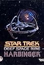 Star Trek: Deep Space Nine - Harbinger (1996)