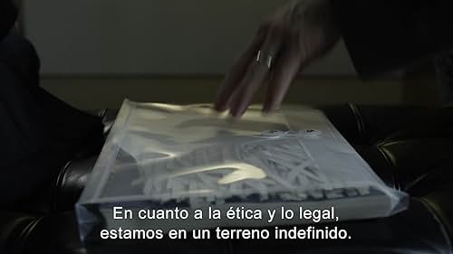 House Of Cards (Spanish Trailer 1 Subtitled)