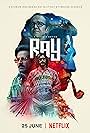 Manoj Bajpayee, Gajraj Rao, Kay Kay Menon, Ali Fazal, and Harshvardhan Kapoor in Ray (2021)
