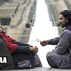 Bipasha Basu and Kunal Kapoor in Lamhaa: The Untold Story of Kashmir (2010)