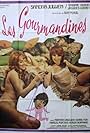 Les gourmandines (1973)