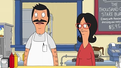 Bob's Burgers: Louise Gets Upset When The Screening Gets Canceled