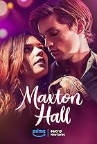 Maxton Hall: The World Between Us (2024)