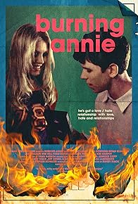 Primary photo for Burning Annie