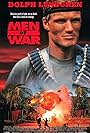 Dolph Lundgren in Men of War (1994)