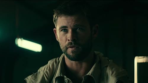 12 Strong: You And 11 Men