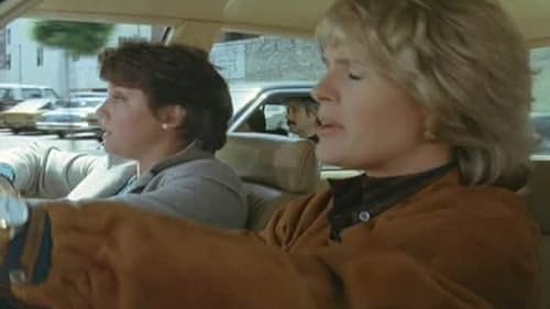 Cagney & Lacey: Clip 1