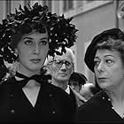 Nanda Primavera and Leonora Ruffo in The Widower (1959)