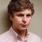 Michael Cera at an event for Juno (2007)
