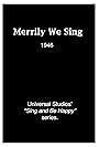 Merrily We Sing (1946)