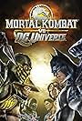 Mortal Kombat vs. DC Universe (2008)