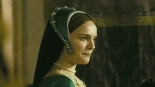 Other Boleyn Girl, The: Great Men