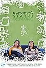 Christie Hayes and Gemma Chua-Tran in Flat Out Like a Lizard Drinking (2019)