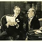 Chester Conklin and Adolphe Menjou in Marquis Preferred (1929)