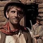 Harry Dean Stanton in Ride in the Whirlwind (1966)
