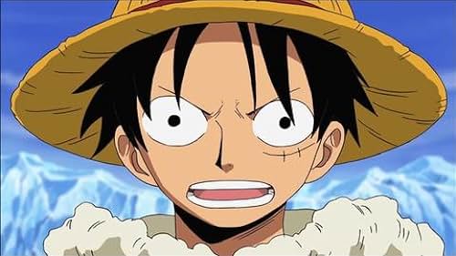 One Piece: Season Five, Voyage Six