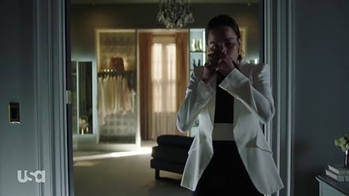 Queen Of The South: Teresa Finds Out Bad News About George