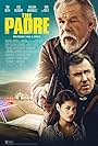 Nick Nolte and Tim Roth in The Padre (2018)