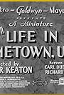 Life in Sometown, U.S.A. (1938)