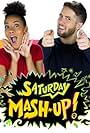 Jonny Nelson and Yasmin Evans in Saturday Mash-Up (2017)
