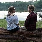 Michael Cera and Amy Schumer in Life & Beth (2022)