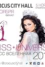Miss Universe 2013 (2013)
