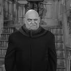 Jackie Coogan in The Addams Family (1964)