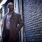Idris Elba in Luther: The Fallen Sun (2023)