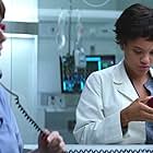 Jessica Rose and Kiersey Clemons in Flatliners (2017)