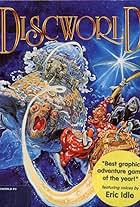 Discworld (1995)