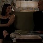 John Malkovich and Catherine Keener in Being John Malkovich (1999)