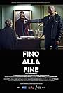 Riccardo Maria Manera, Vincenzo Nemolato, and Lino Musella in Fino alla fine (2018)