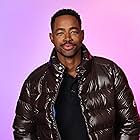 Jay Ellis at an event for Sue Bird: In the Clutch (2024)