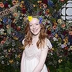 Amybeth McNulty at an event for Anne with an E (2017)