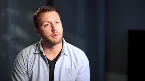 A Private War: Matthew Heineman On The Story Of A Private War