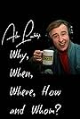 Alan Partridge: Why, When, Where, How and Whom? (2017)