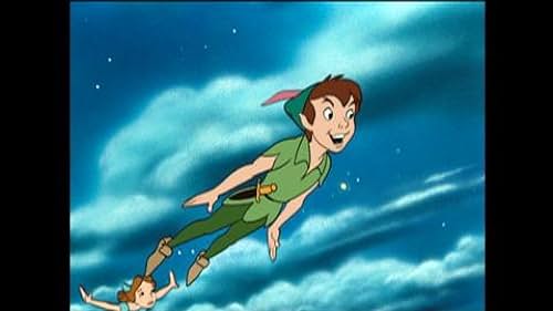 Peter Pan: Diamond Edition
