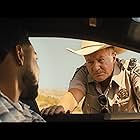 Sheriff Hathaway - Texas Chainsaw Massacre 2021